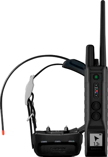 Ремонт GPS-ошейников Garmin Pro 550 Plus в сервисном центре FIX-Garmin