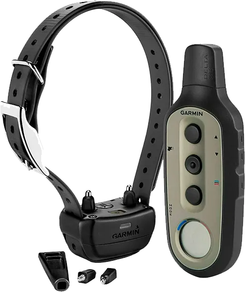 Ремонт GPS-ошейников Garmin Delta Sport XC в сервисном центре FIX-Garmin