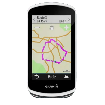 Ремонт велокомпьютеров Garmin Explore 2 в сервисном центре FIX-Garmin