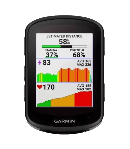 Ремонт велокомпьютеров Garmin 130 Plus MTB Bundle в сервисном центре FIX-Garmin