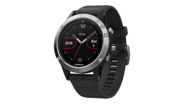 Ремонт смарт-часов Garmin Fenix 5 в сервисном центре FIX-Garmin