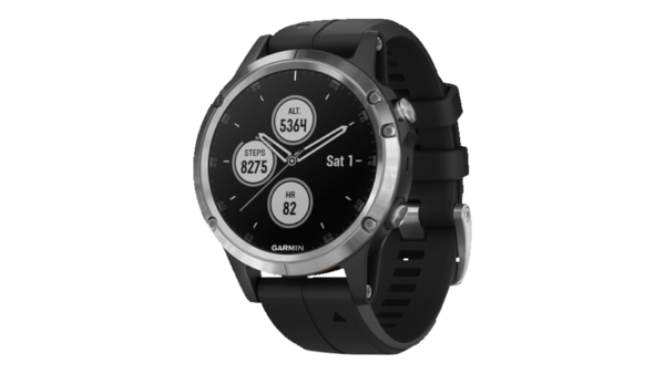 Ремонт смарт-часов Garmin Fenix 5 Plus в сервисном центре FIX-Garmin