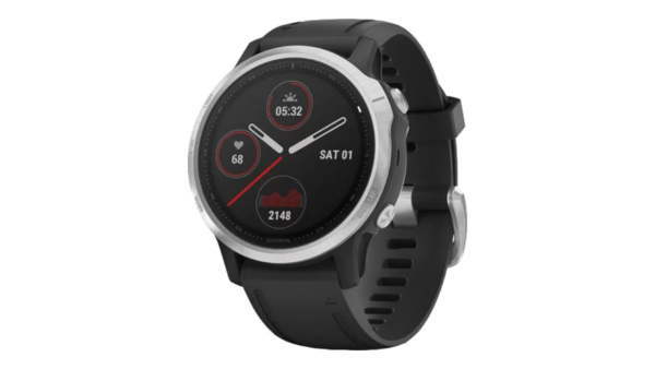 Ремонт смарт-часов Garmin Fenix 6S в сервисном центре FIX-Garmin