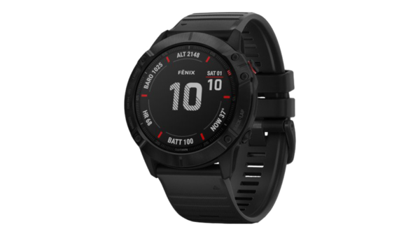 Ремонт смарт-часов Garmin 6x Pro в сервисном центре FIX-Garmin