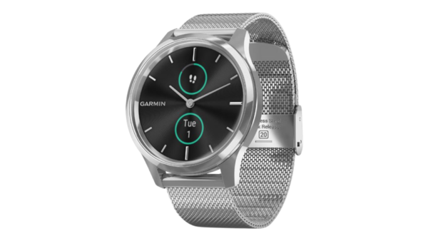 Ремонт смарт-часов Garmin Vivomuvi Lux в сервисном центре FIX-Garmin