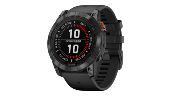 Ремонт смарт-часов Garmin 7X Pro в сервисном центре FIX-Garmin