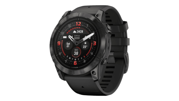 Ремонт смарт-часов Garmin Epix Pro (Gen 2) в сервисном центре FIX-Garmin